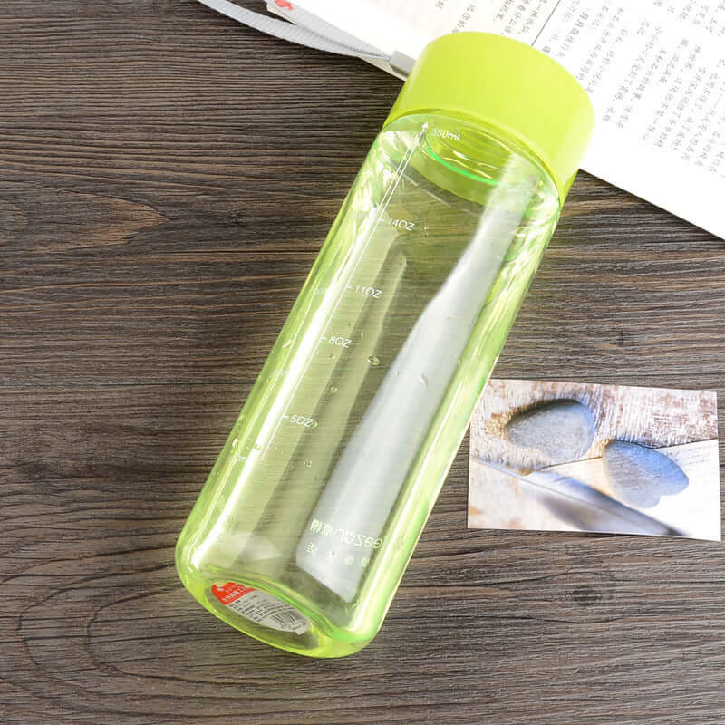 Sports and leisure kettle