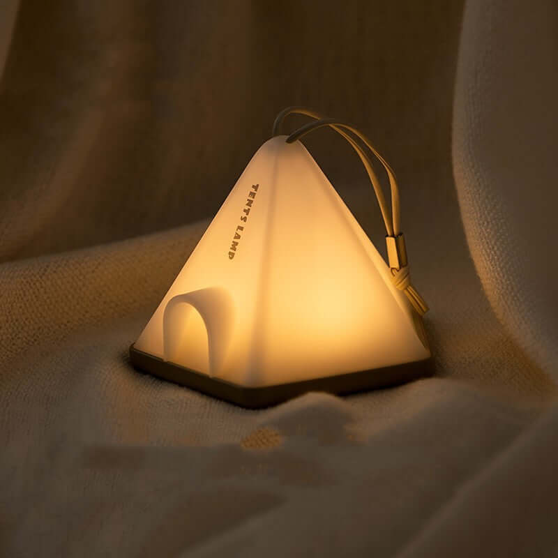 Tent Bedroom Charging Ambience Light
