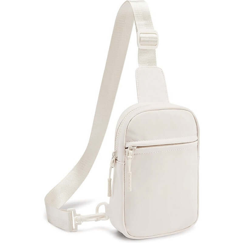 Trendy Sports And Leisure Shoulder Crossbody Bag