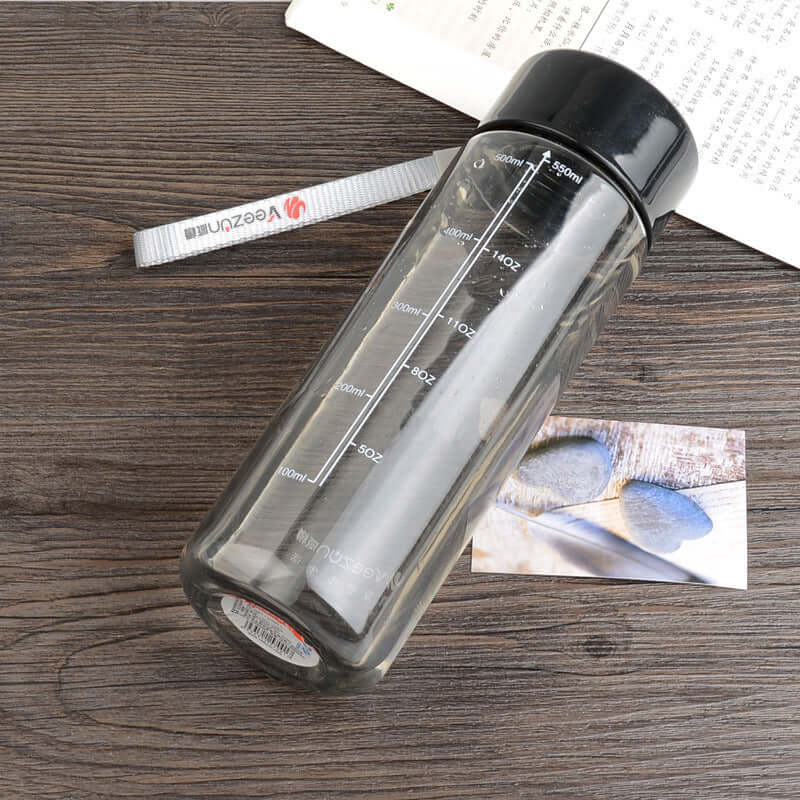 Sports and leisure kettle