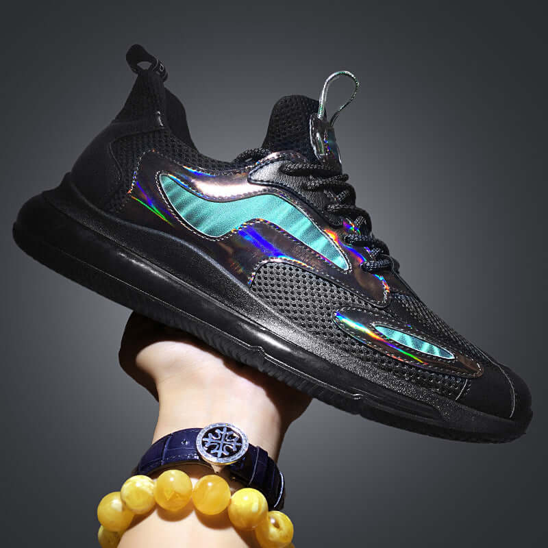 Lightweight Sports And Leisure Sports Running Shoes