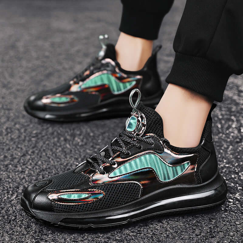 Lightweight Sports And Leisure Sports Running Shoes