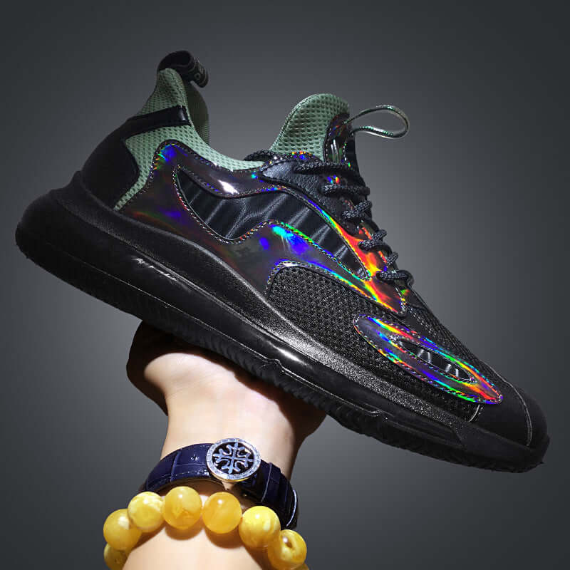 Lightweight Sports And Leisure Sports Running Shoes