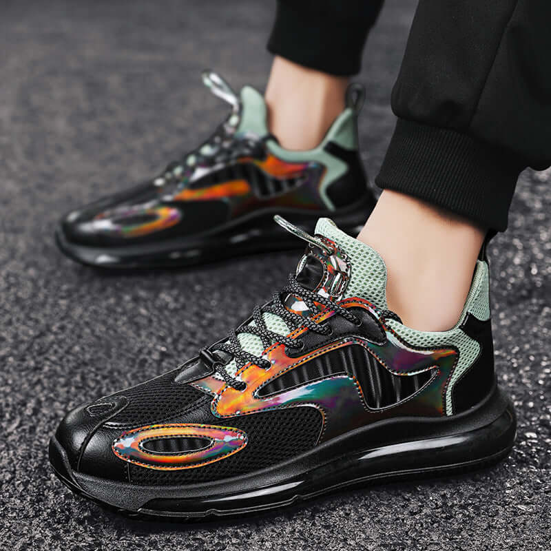 Lightweight Sports And Leisure Sports Running Shoes