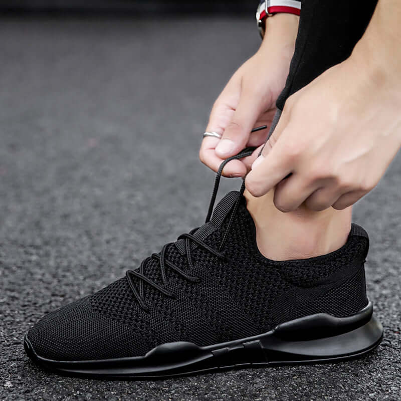 Sports And Leisure Running Shoes