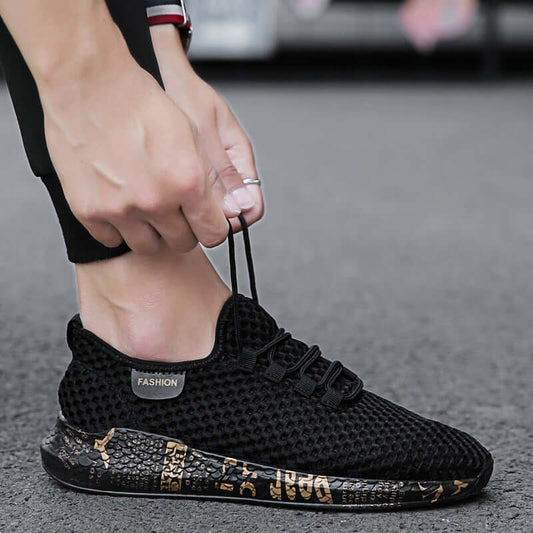 Sports And Leisure Running Shoes