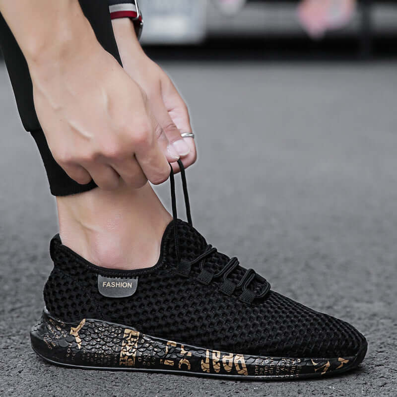 Sports And Leisure Running Shoes