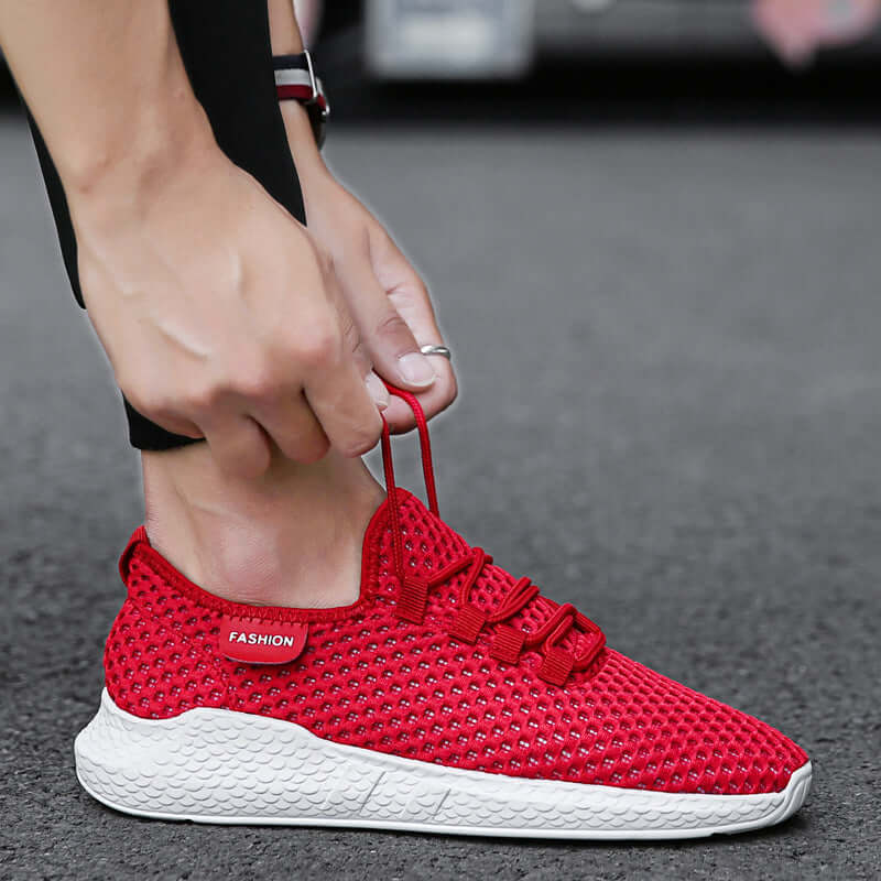 Sports And Leisure Running Shoes