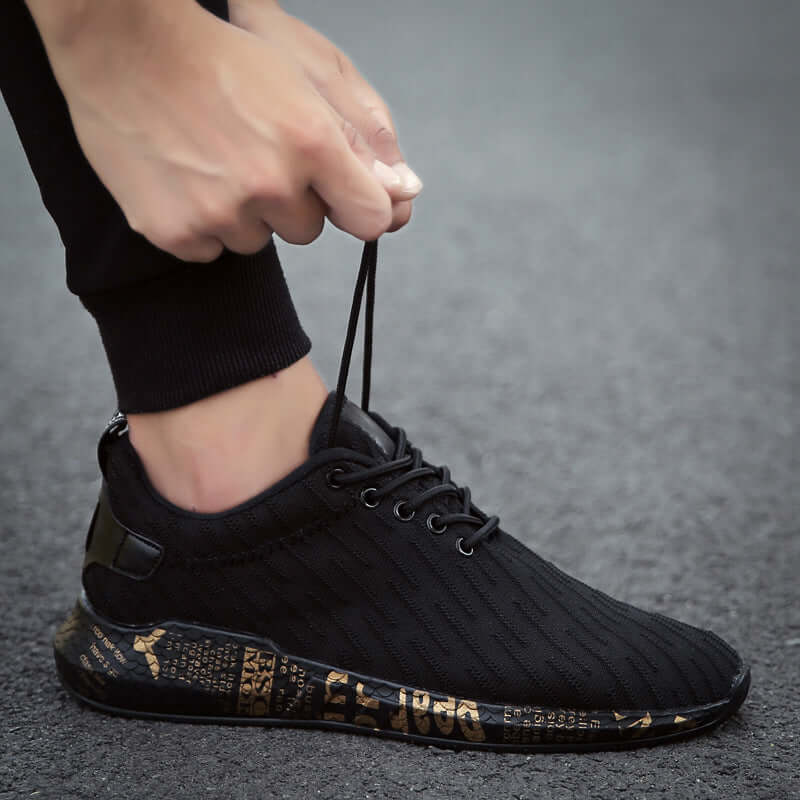 Sports And Leisure Running Shoes