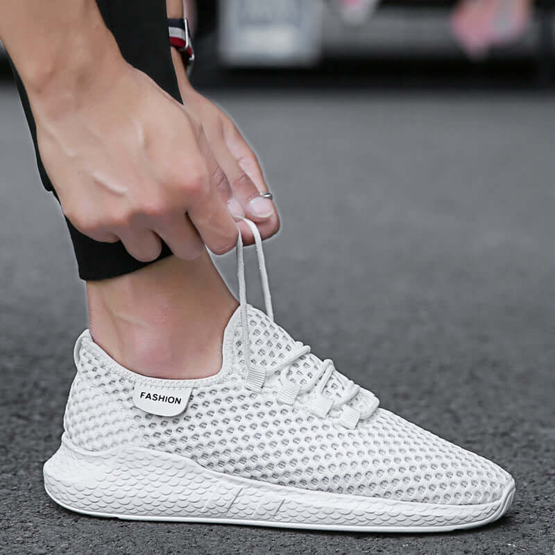 Sports And Leisure Running Shoes