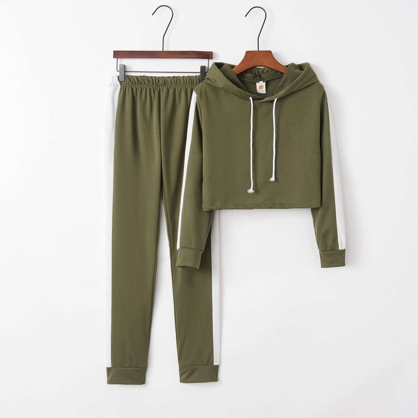 Sports and leisure suit women