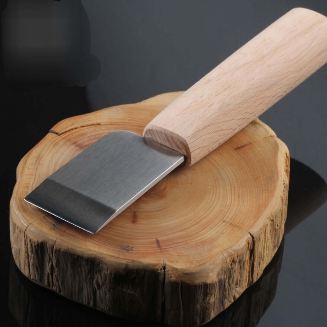 WUTA Professional Leather Craft Cutting Knife DIY Craft Knife