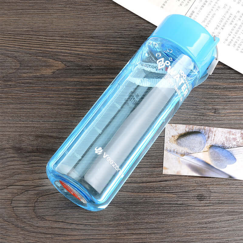 Sports and leisure kettle