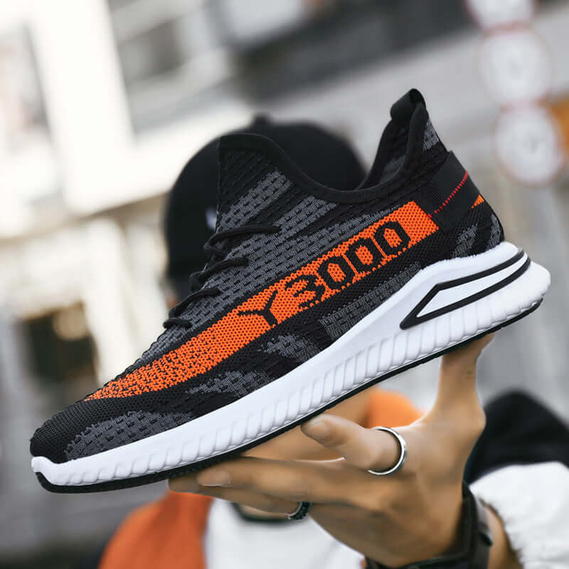 Sports And Leisure Running Shoes