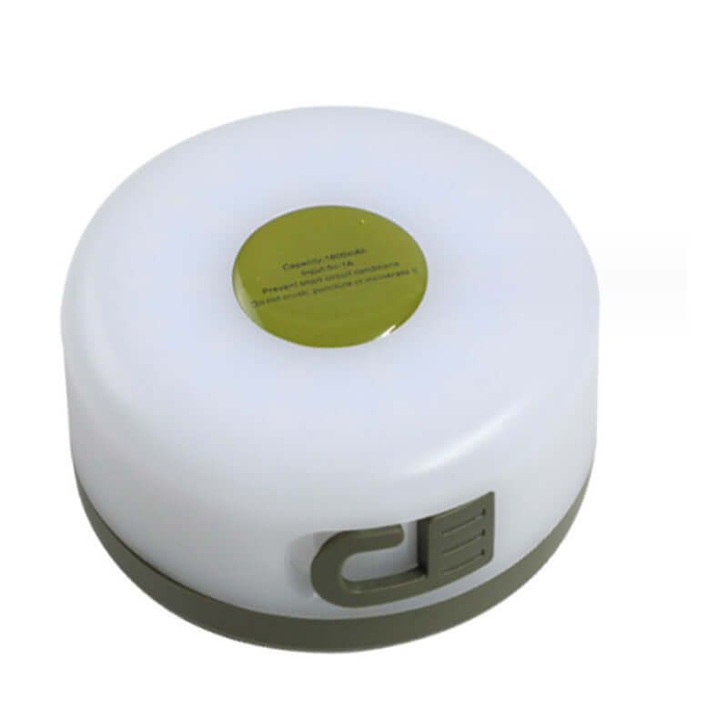 Outdoor Camping Ambience Light LED Colorful Lighting