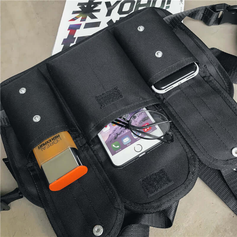 sports and leisure backpack