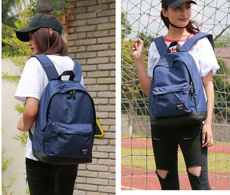 Sports and leisure backpack
