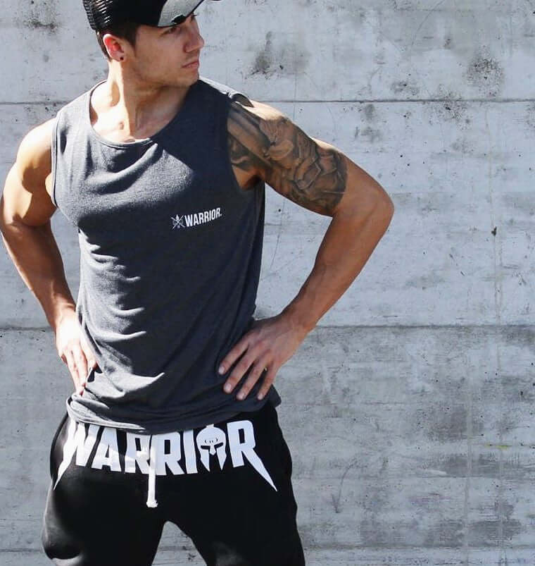 Men's Leisure Sports And Leisure Running Trousers