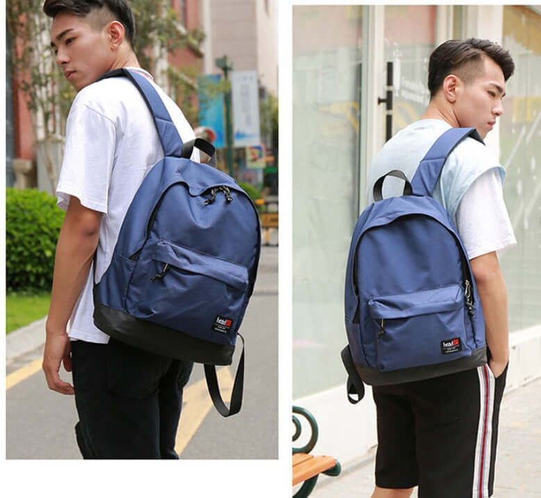 Sports and leisure backpack