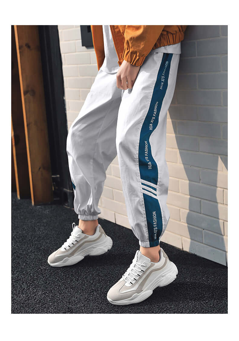 Sports and leisure shoes