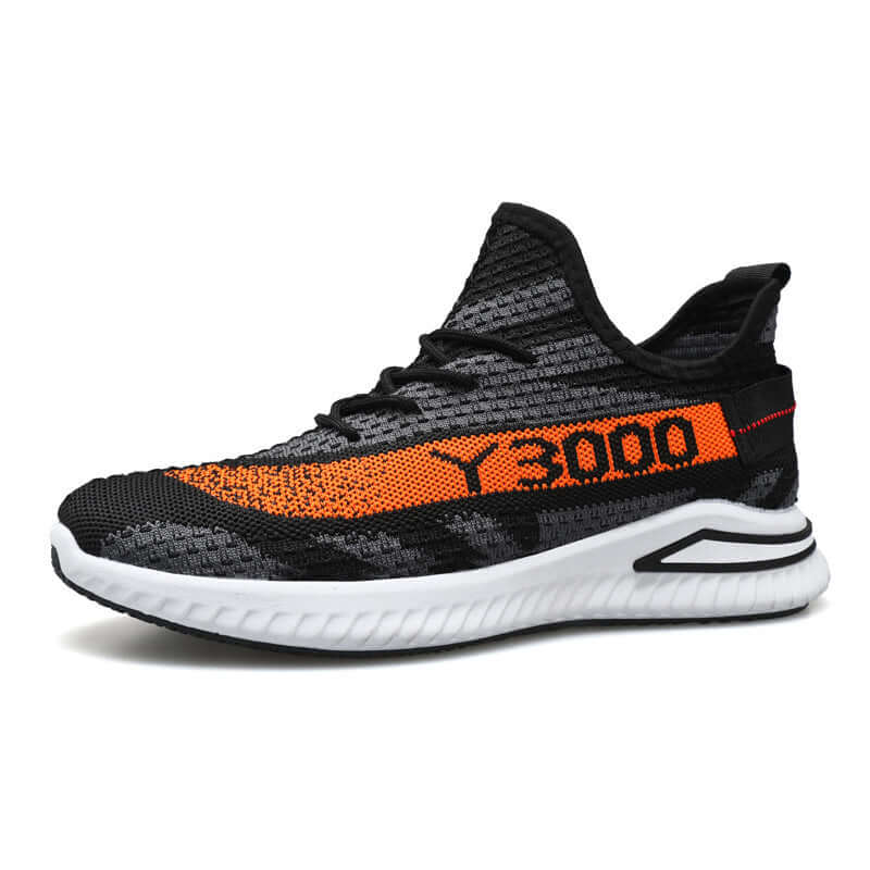 Sports And Leisure Running Shoes