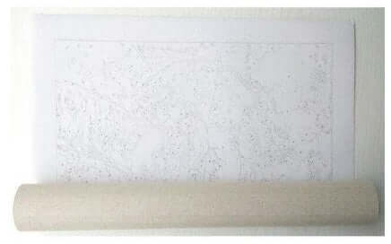 Fishy Cat - DIY Painting By Numbers Kits