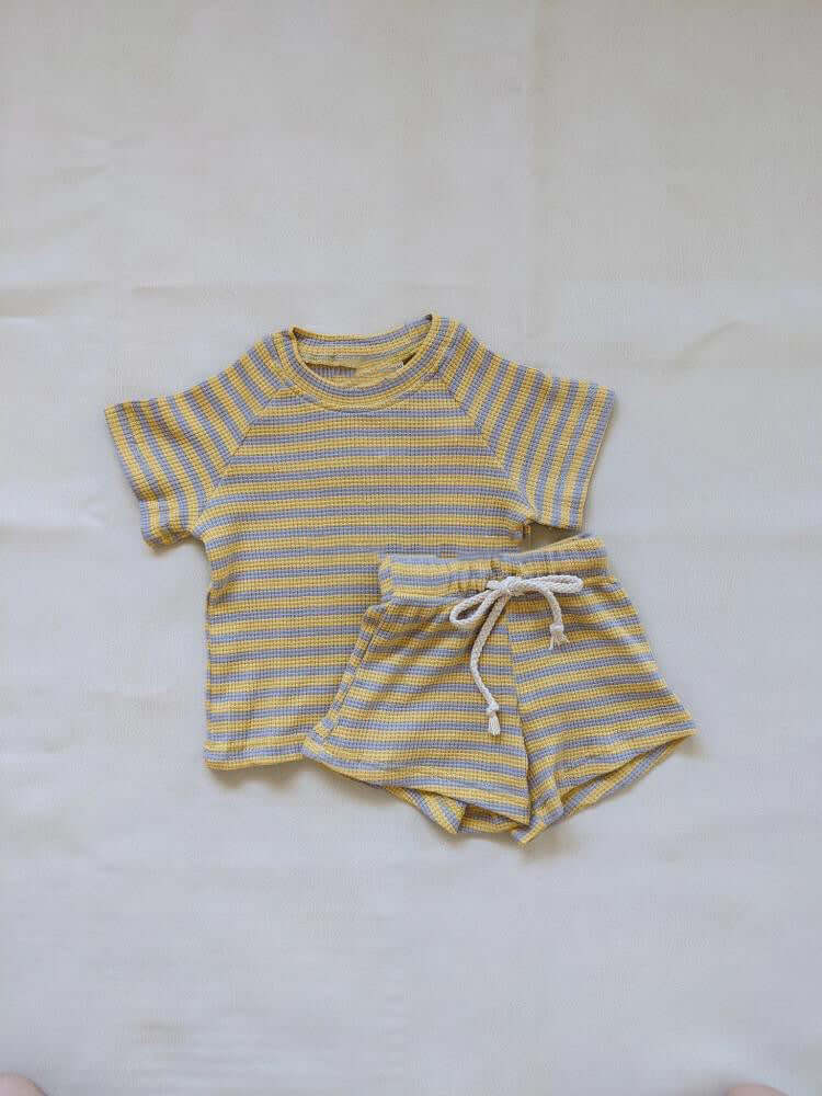 Fashionable Sports And Leisure Suit