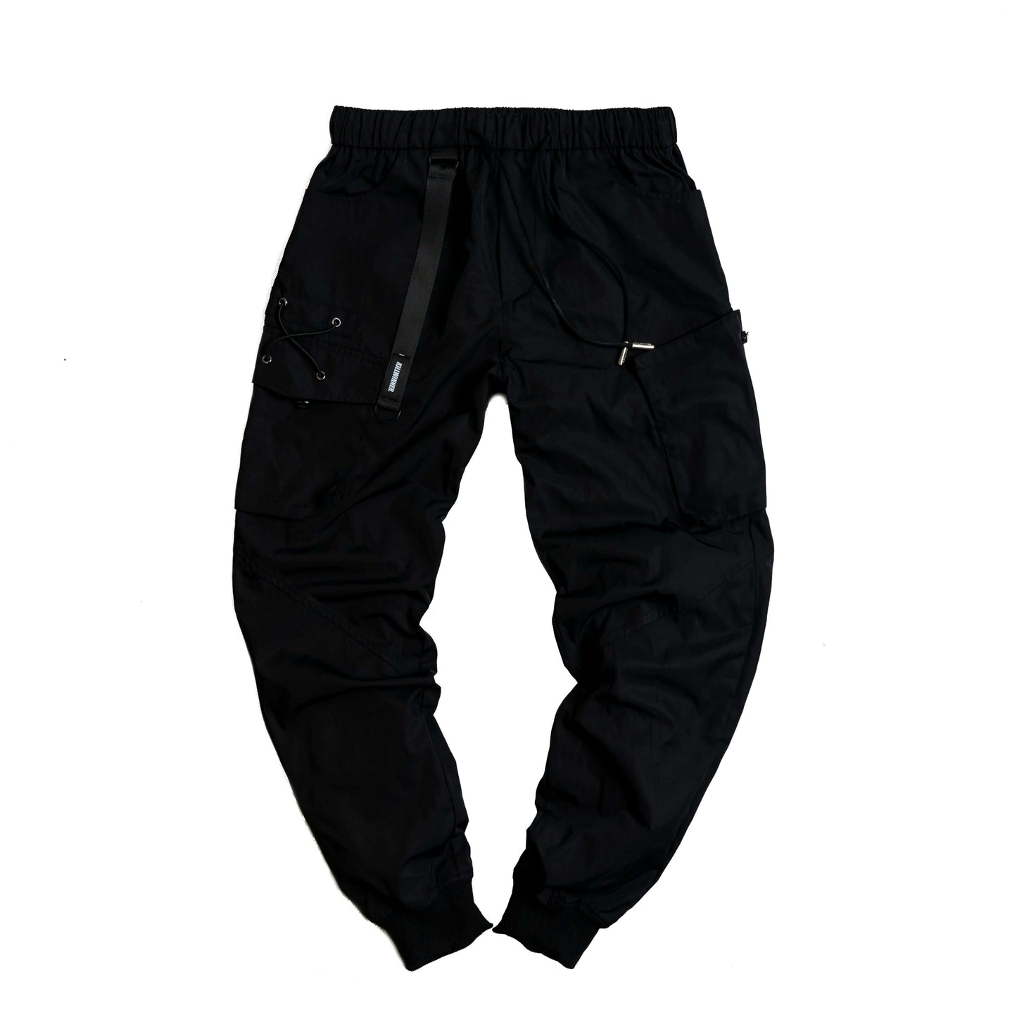 Men's sports and leisure trousers