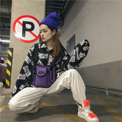 sports and leisure backpack