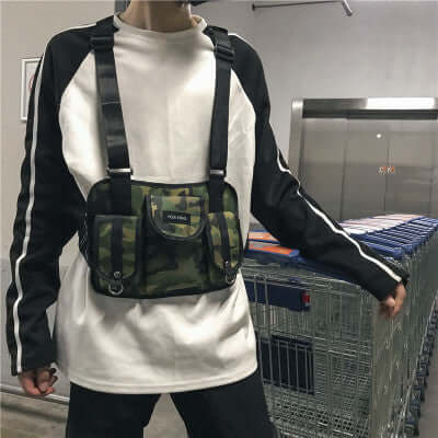 sports and leisure backpack