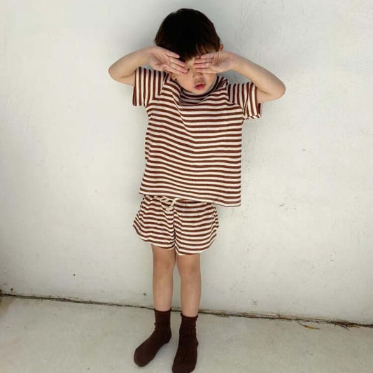 Fashionable Sports And Leisure Suit