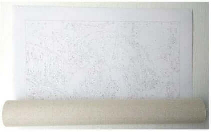 Fishy Cat - DIY Painting By Numbers Kits