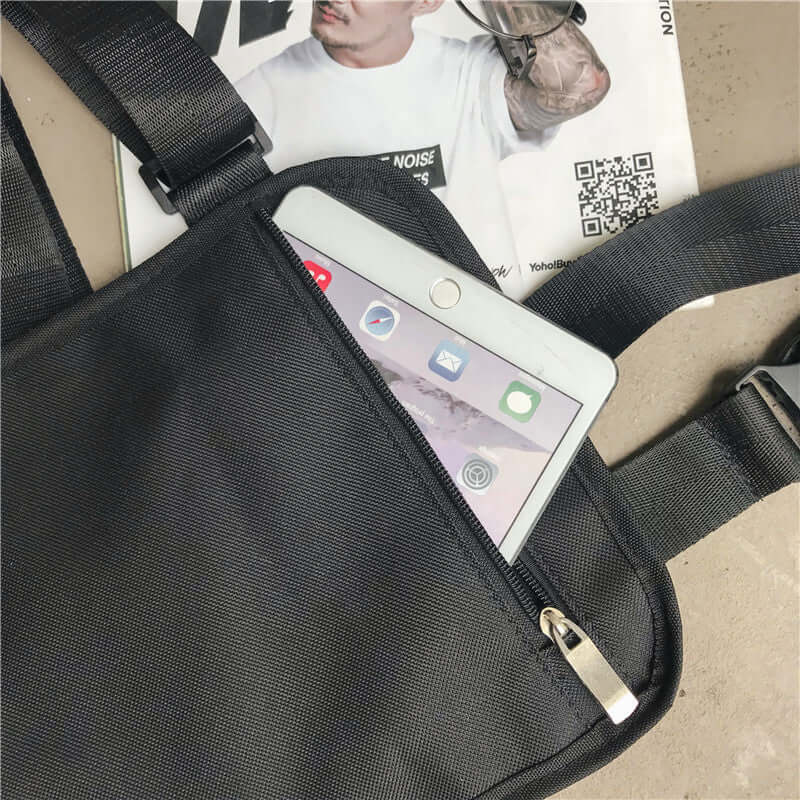 sports and leisure backpack