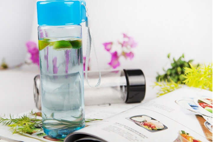 Sports and leisure kettle