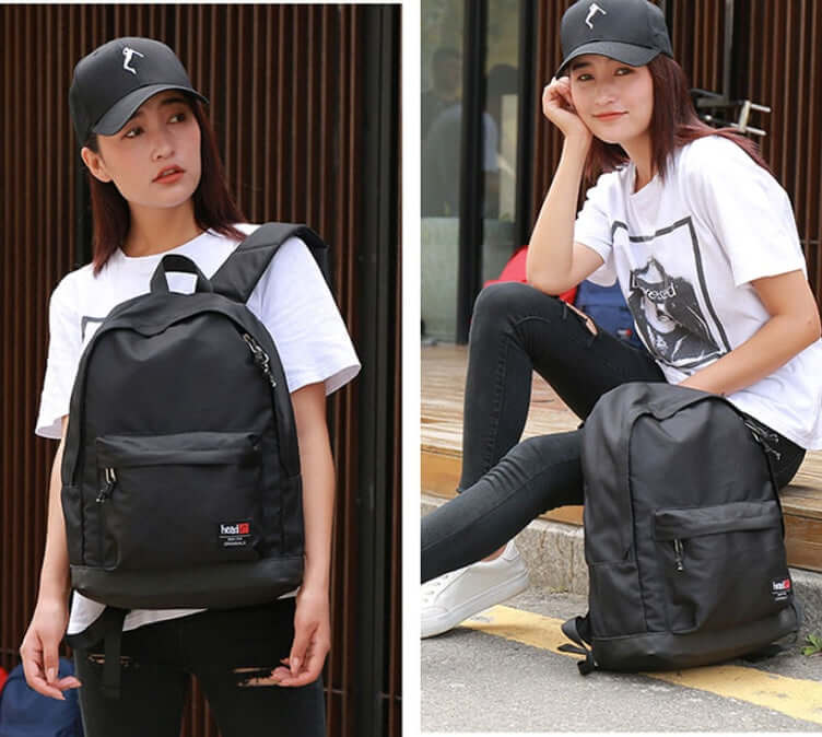 Sports and leisure backpack