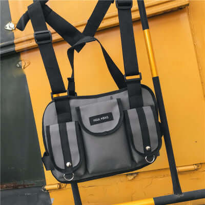 sports and leisure backpack