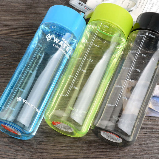 Sports and leisure kettle