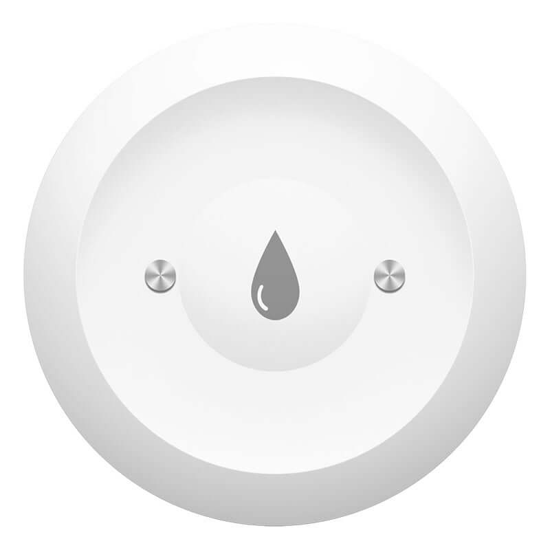 Control Security Alarm Smart Home Leak Detector