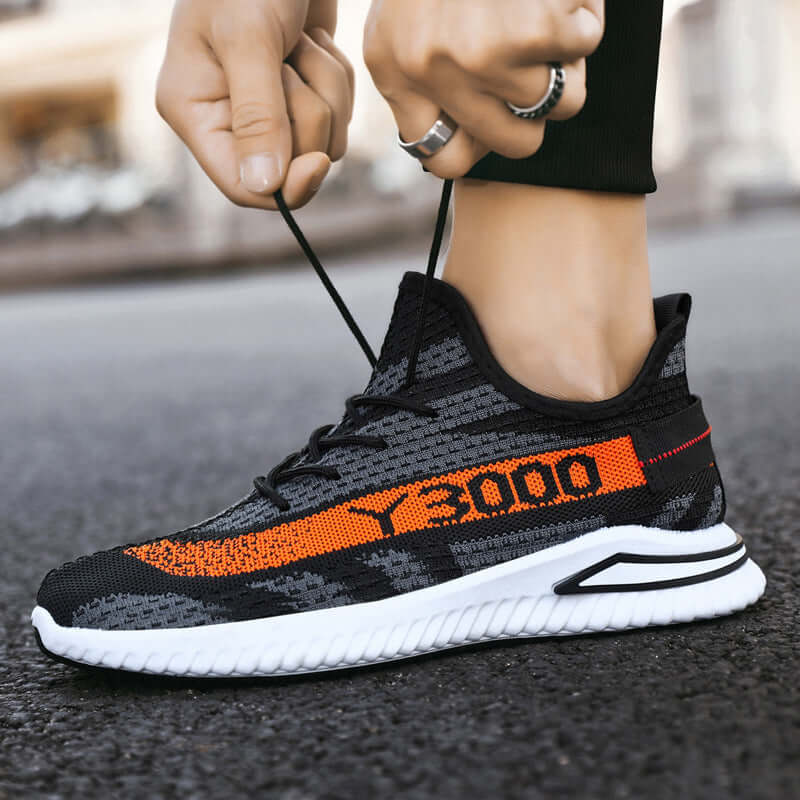 Sports And Leisure Running Shoes