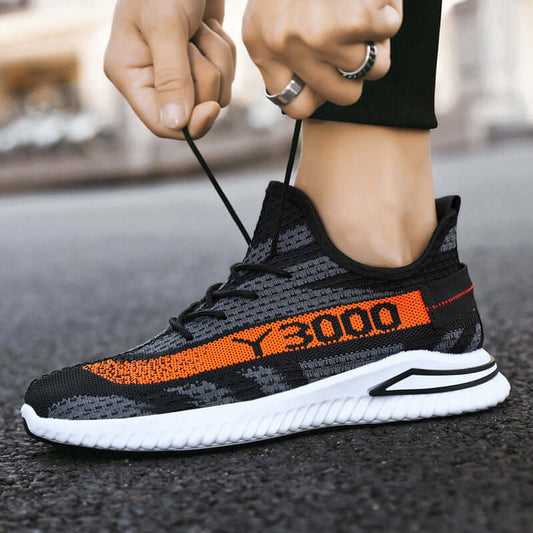 Sports And Leisure Running Shoes