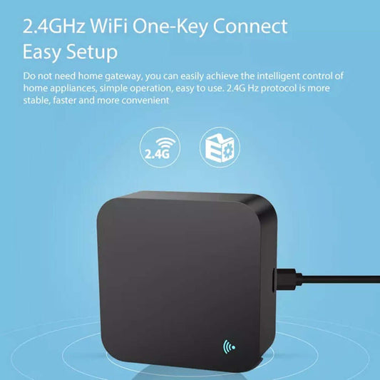 Tuya Smart Wireless Universal Remote Control