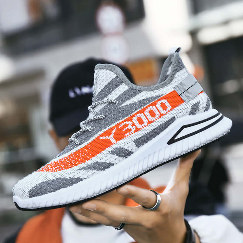 Sports And Leisure Running Shoes