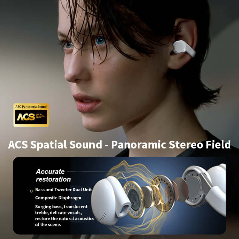 Long Endurance Gaming Casual Headset