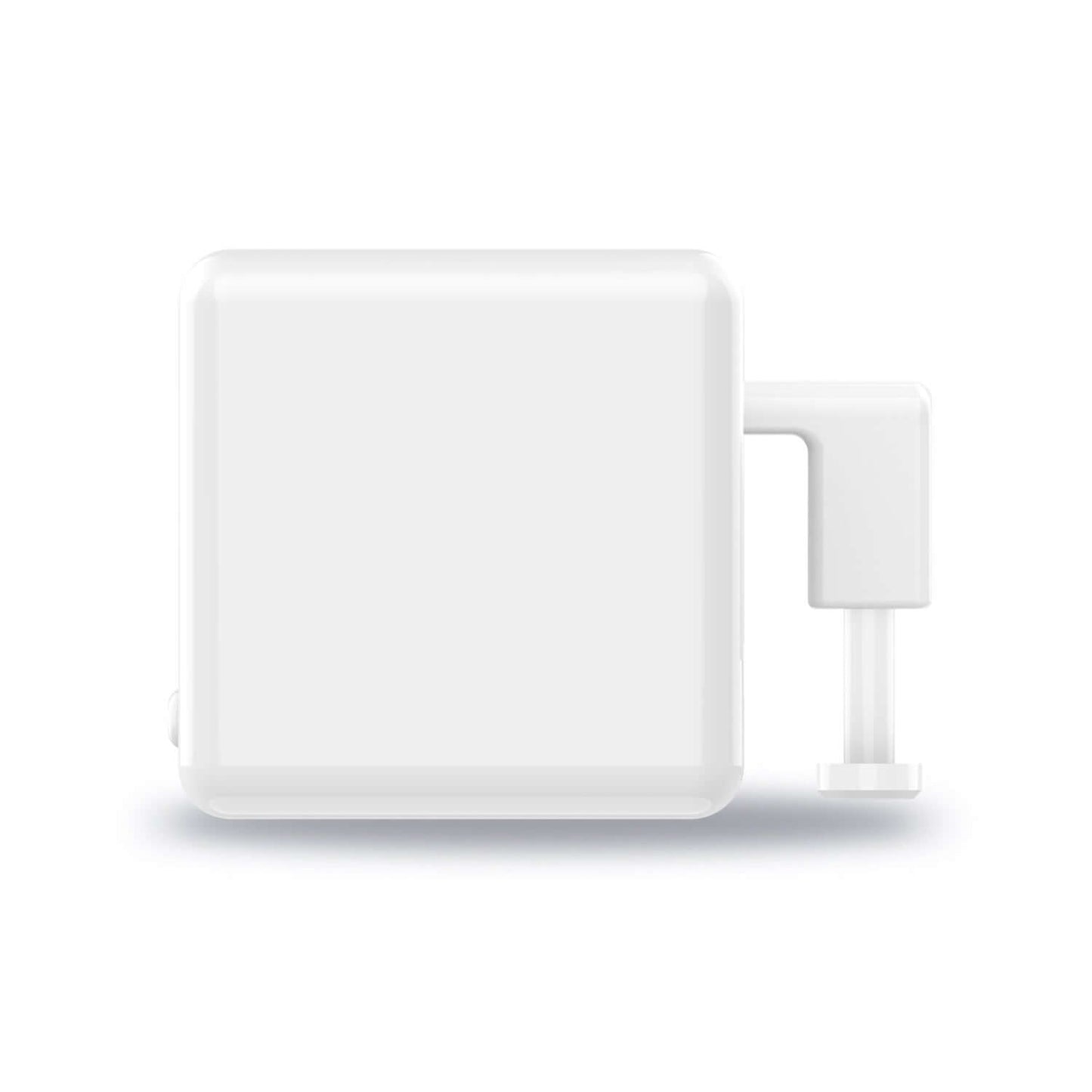 Graffiti Smart Home Bluetooth Finger Robot App Remote Timing Voice Control Wireless Lamp Artifact