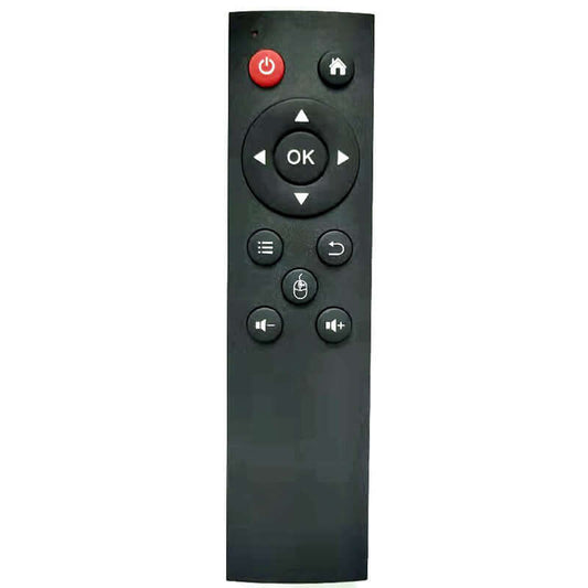 12 Key 24g With Infrared Universal Remote Control